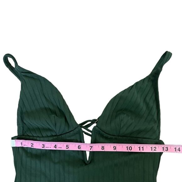 Shade & Shore One Piece Swimsuit - Picture 9 of 10